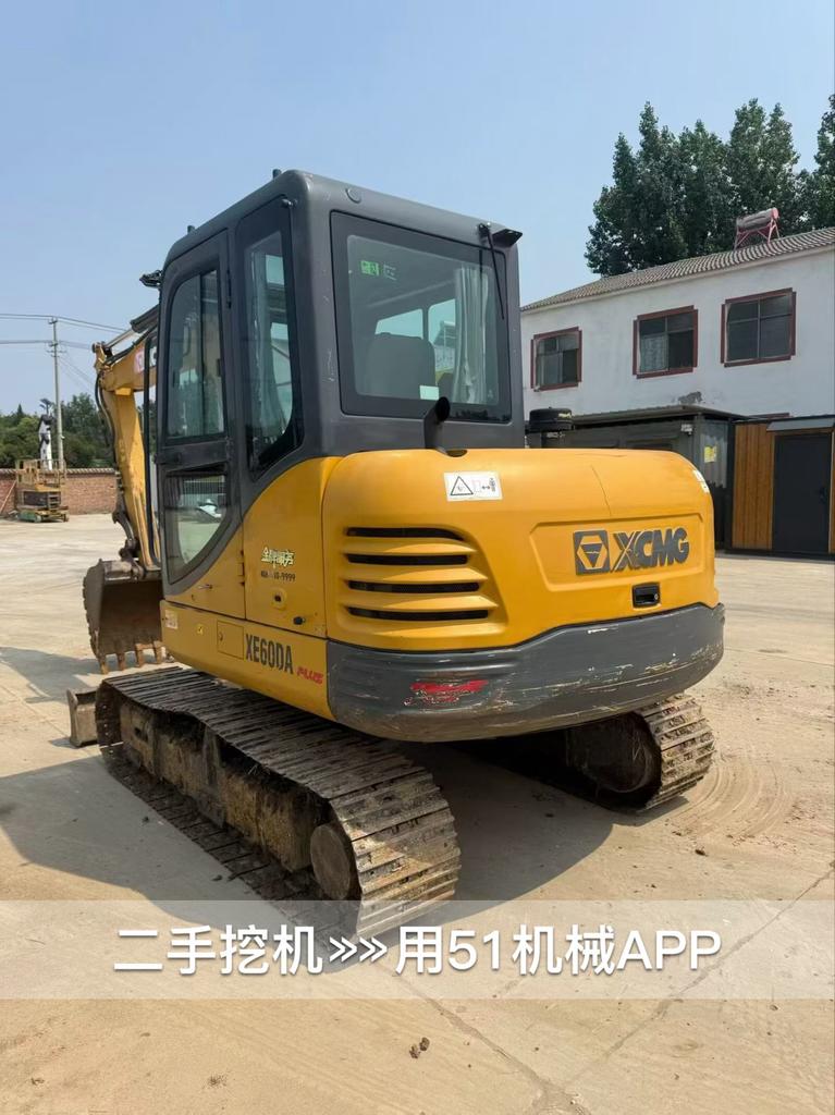 51挖机